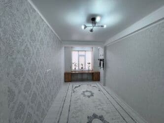 снять однокомнатную квартиру на месяц: 2 комнаты, 65 м², Элитка, 7 этаж, Евроремонт — 4