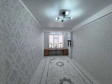 аренда квартиры в аламедин 1: 2 комнаты, 65 м², Элитка, 7 этаж, Евроремонт — 3