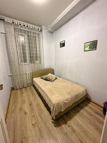аренда корейский: Сдается квартира 16м 2 

адрес токолдош — 1
