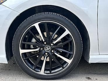 changan deepal: Toyota Camry: 2019 г., 2.5 л, Автомат, Бензин, Седан — 6