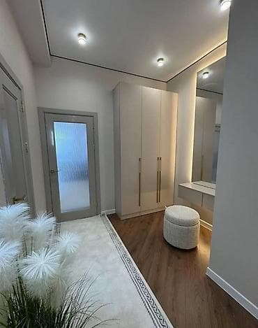 квартира анкара: 3 комнаты, 38 м², 108 серия, 3 этаж, Евроремонт — 2