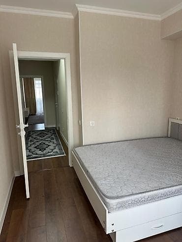 2 комнаты, Агентство недвижимости, Без животных — 4