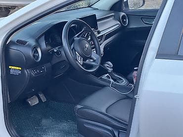 Продажа авто: Kia K3: 2019 г., 1.6 л, Автомат, Бензин, Седан — 5