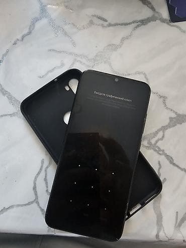 huawei ultimate: Redmi, Redmi Note 8, Б/у, 128 ГБ, цвет - Черный, 2 SIM — 3
