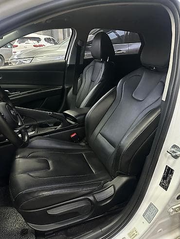 арзан машине: Hyundai Avante: 2020 г., 1.6 л, Автомат, Бензин, Седан — 7