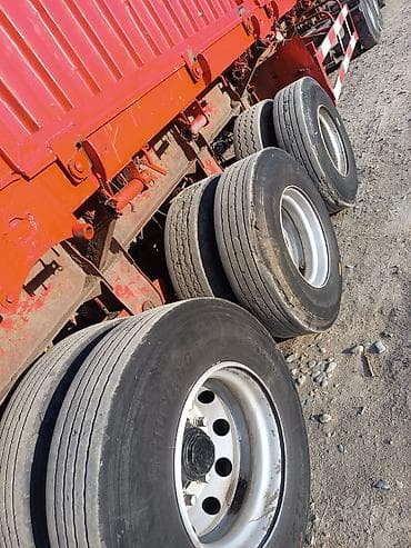 trailer: Прицеп, Самосвал — 2