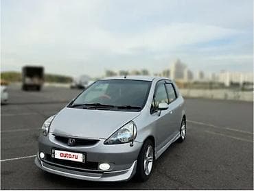 привод хонда фит: Honda Fit: 2007 г., Автомат, Бензин, Хэтчбэк — 2