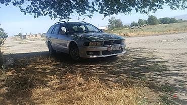 285 55 20: Mitsubishi Galant: 2022 г., Универсал — 6