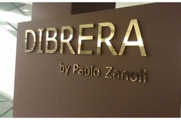 объемные буквы: Объемные буквы и световые вывески под ключ - Изготовление — 3