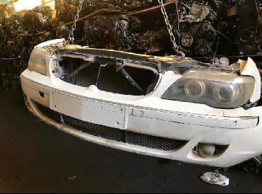 купить разноширокую резину на бмв: Передний BMW — 7