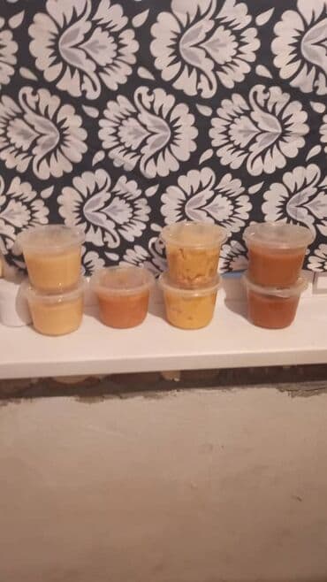 мед формы: АКЦИЯ ‼️‼️ НАТУРАЛЬНЫЙ МЕД 🍯 ЧИСТЫЙ ГОРНЫЙ, АЛТАЙСКИЙ КРАЙ ⛰️ — 3