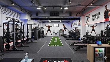 батанический сад: Магазин, В бизнес центре, 78 м² Не действующий, Без оборудования, С ремонтом, Вода, Канализация, Отопление, 1 линия, Склад, Участок — 1