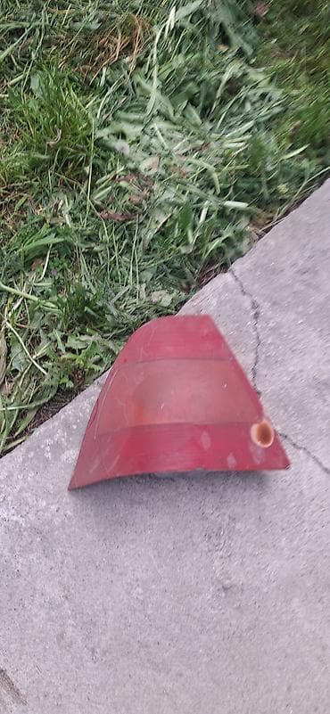 opel vectra b: Стоп тойота королла — 1