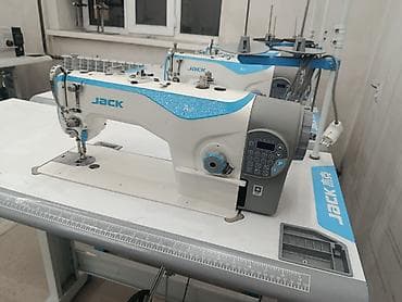 Швейная машина Электромеханическая, Автомат at lalafo.kg Швейная машина Электромеханическая, Автомат