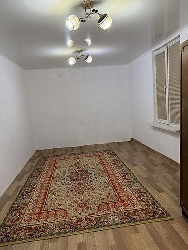 Куплю комнату: 25 м², С мебелью — 5