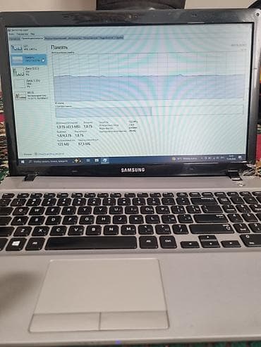 kindle amazon: Для лёгких задач, Б/у, Intel Core i3 — 8