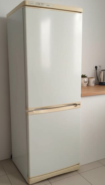 выкуп холодильников: Холодильник Stinol, Двухкамерный, No frost — 2