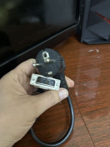 установка монитор: Монитор — 6