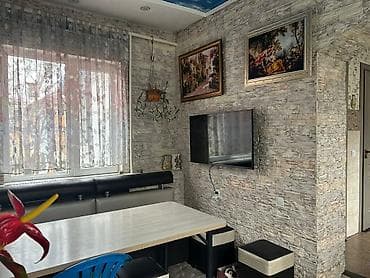 продам дом киргизия 1: Продается дом! Материал: кирпич Год постройки: 1976 Кол-во комнат: 5 — 6