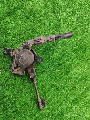 запчасти на тойота сурф в бишкеке: Toyota 2005 г., Б/у, Оригинал, Япония — 1