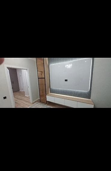 1 bedroom: 1 комната, 46 м², Элитка, 10 этаж, Евроремонт — 2