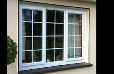 ремонт металлической крыши: Окно, Витраж, Перегородка: Реставрация, Установка, Замена — 7