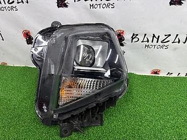 Передняя правая фара Hyundai 2020 г., Б/у, Оригинал, Корея — 7