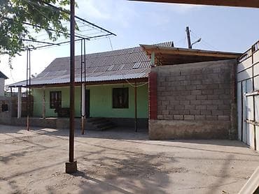Недвижимость: Продаётся частное домовладение с большим благоустроенным двором — 2