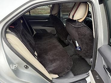 highlander 2003: Toyota Camry: 2021 г., 2.5 л, Автомат, Гибрид, Седан — 10