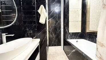 квартиры восток 5 долгосрочная: 3 комнаты, Собственник, Без подселения, С мебелью полностью — 5