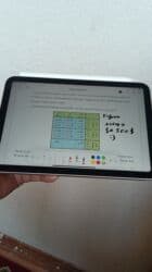 орт секом: Стилус не apple но очень хороший аналог,ушул ручка мн жазылган болчу — 3