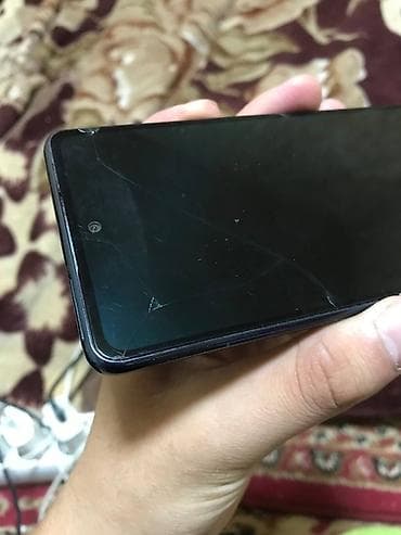 купить ноутбук б у недорого: Samsung Galaxy S20, цвет - Черный — 2