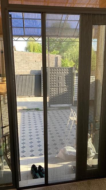 пила продаю: Москитная сетка, Раздвижная, На заказ — 7