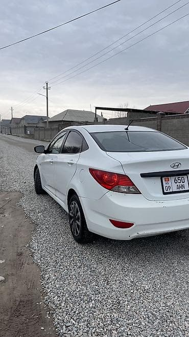 солярис автомат: Hyundai Solaris: 2013 г., 1.4 л, Ручные, Бензин, Седан — 6