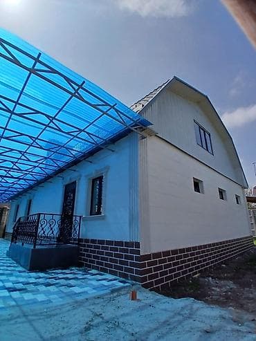 💫 Продается большой дом !!!! 💫 Район : Воронцовка 📐 Площадь