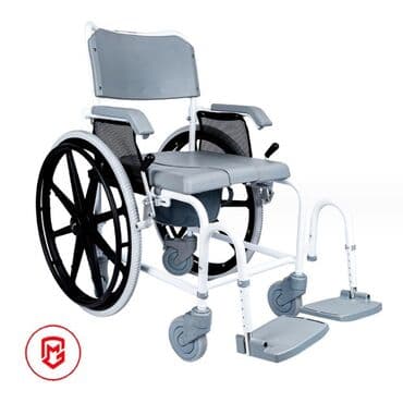 ТД "CompService": Инвалидная коляска Средство передвижения для людей, не имеющих