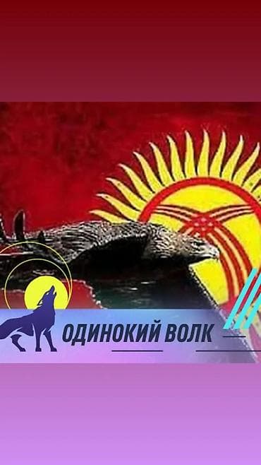 Творчество, искусство: Одинокий Волк — авторские услуги по дизайну и созданию — 1