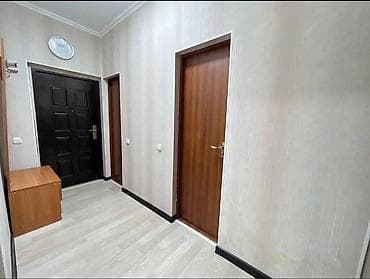 3 room flat: 3 комнаты, 68 м², Элитка, 1 этаж, Евроремонт — 9