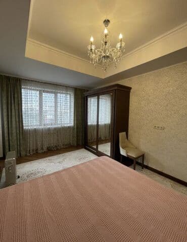 3 room flat: 3 комнаты, Собственник — 3