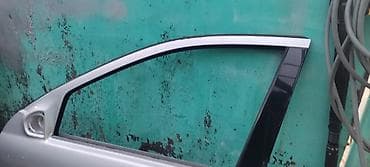 second hand: Дверь Передняя левая Mercedes-Benz, Б/у, Оригинал — 2