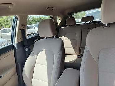 haval h3: Hyundai Tucson: 2019 г., 2.4 л, Автомат, Бензин, Кроссовер — 8