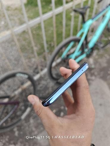 realme gt 7 pro цена в бишкеке: Xiaomi, Mi Mix 3, Б/у, 128 ГБ, цвет - Голубой, 2 SIM — 10