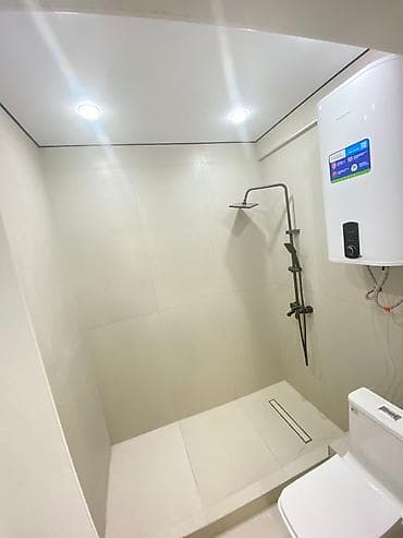 тэц квартиры: 1 комната, 41 м², Элитка, 9 этаж, Евроремонт — 2