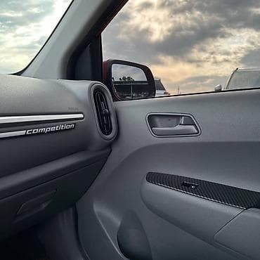 hinda stream: Kia Morning: 2017 г., 1 л, Автомат, Бензин, Хэтчбэк — 4