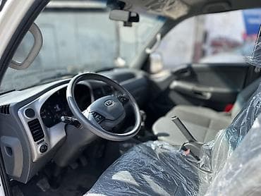 киа грузовик: Легкий грузовик, Kia, Стандарт, 1,5 т, Новый — 9