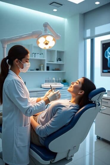 работа в бишкеке официант: Медсестра — 1