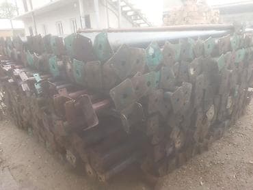 стойка столба: Аренда Стойки (телескопические опоры) для строительных лесов и — 2