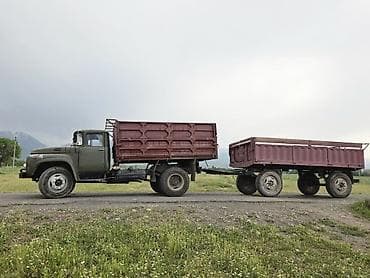 крыло зил: ЗИЛ : 6 л | 1991 г — 3