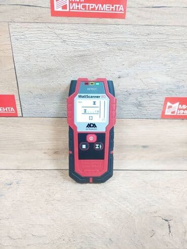 металл скател: Детектор скрытой электропроводки, металла и дерева. Детектор — 1