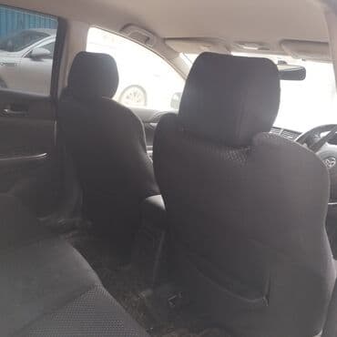 mazda 6 2008: Toyota Caldina: 2005 г., 2 л, Автомат, Бензин, Универсал — 8